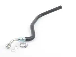 OEM Rein Power Steering Feed Line - E34 525i