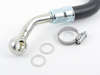 Rein OEM Rein Power Steering Feed Line - E34 525i 32411139448 View 1