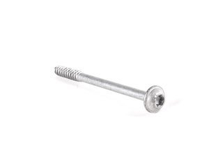 Genuine BMW Screw - 11617535851