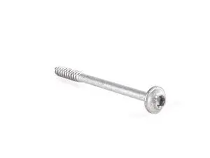 Genuine BMW Screw - 11617535851