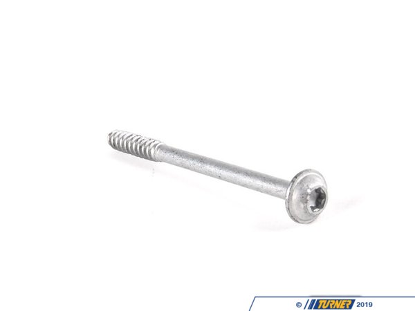 Genuine BMW Genuine BMW Screw - 11617535851 11617535851