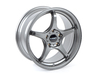 D-Force Wheels D-Force LTW5 17x8.0" ET40 Anthracite Wheel 15.5lbs - (NO LONGER AVAILABLE) LTW517x8-A-ET40 View 3