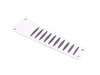 Dinan Dinan Manual Transmission Alumnium Pedal Cover Set D700-0000 View 2