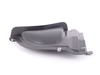 Genuine BMW Genuine BMW Cover, Bottom Left - 51757185005 - F01 51757185005 View 1