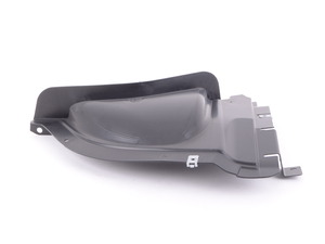 Genuine BMW Cover, Bottom Left - 51757185005 - F01