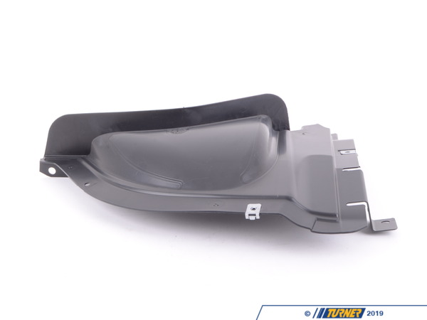 Genuine BMW Genuine BMW Cover, Bottom Left - 51757185005 - F01 51757185005