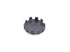 Genuine BMW Genuine BMW Wheel Center Cap With Chrome - 36136850834 36136850834 View 2