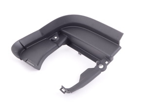 Genuine BMW Covering Left - 51118234825 - E46