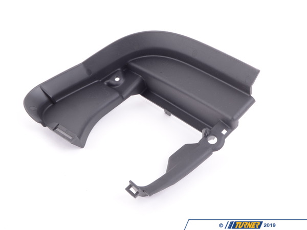 Genuine BMW Genuine BMW Covering Left - 51118234825 - E46 51118234825