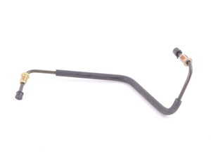 Pipe Rubber Covered - E36