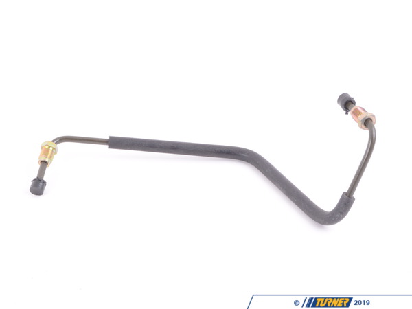 Genuine BMW Pipe Rubber Covered - E36 34301162741