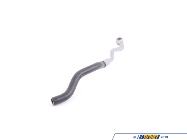 Genuine BMW Genuine BMW Intake Manifold - 32411095915 - E38 32411095915