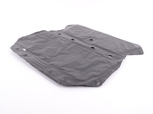Genuine BMW Absorber for Engine Bay Insulation