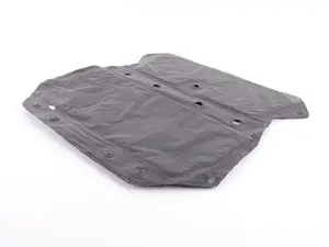 Genuine BMW Absorber for Engine Bay Insulation