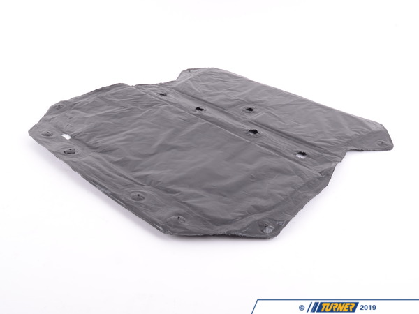 Genuine BMW Genuine BMW Absorber for Engine Bay Insulation 51717376342