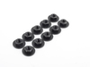 Genuine BMW Hex Nut - Pack Of 10 07129905470kt View 1