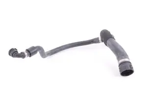 Genuine BMW Upper Radiator Hose - F80 M3, F82/3 M4