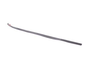 Genuine BMW Door B Column Seal - Left - F85, F15