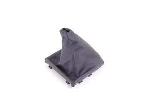 Genuine European BMW Shift Boot - F33 F36 F32 F30