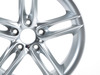 Genuine BMW M double spoke style 224 36107841690 View 3