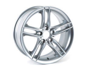 M double spoke style 224