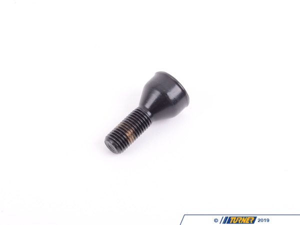 Genuine BMW Genuine BMW Wheel Bolt With Code - 36131181269 36131181269