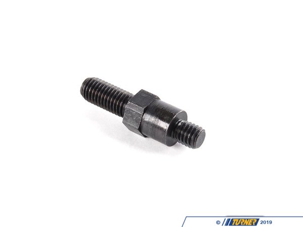 Genuine BMW Genuine BMW Stud Bolt - 11361403824 - E34,E36,E39,E36 M3 11361403824