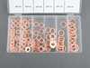ATD Tools 110 Pc. Copper Washer Assortment ATD359 View 2