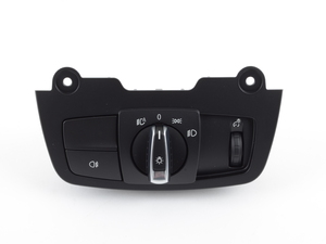 European Headlight Switch 