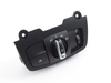 Genuine European BMW European Headlight Switch  61319312984 View 2