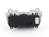 Genuine European BMW European Headlight Switch  61319312984 View 3