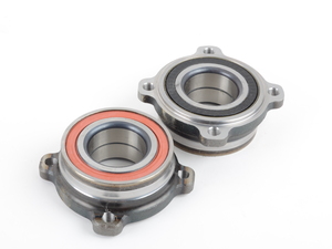 Rear Wheel Bearing - E39 525i 528i 530i 540i M5 - E60 525i 528i 530i 535i 545i 550i