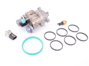 N54 High Pressure Fuel Pump Replacement Kit 