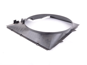 Genuine BMW Fan Shroud - 17101439107 - E53