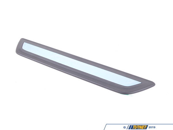 Genuine BMW Genuine BMW Front Entrance Cover X-Line - 51477354251 - F25,F26 51477354251