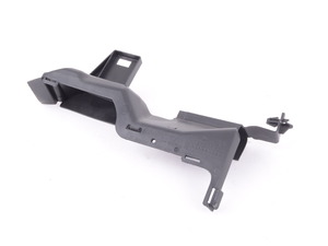 Genuine BMW Air Duct, Right - 51748057150 - F80 M3,F82 M4,F83