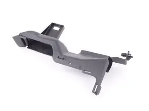Genuine BMW Air Duct, Right - 51748057150 - F80 M3,F82 M4,F83