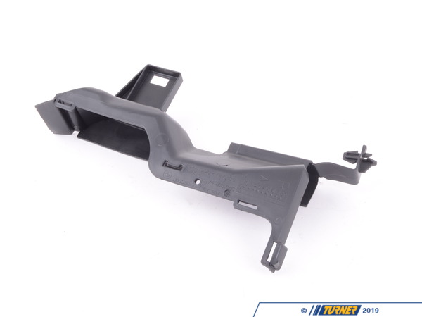 Genuine BMW Genuine BMW Air Duct, Right - 51748057150 - F80 M3,F82 M4,F83 51748057150