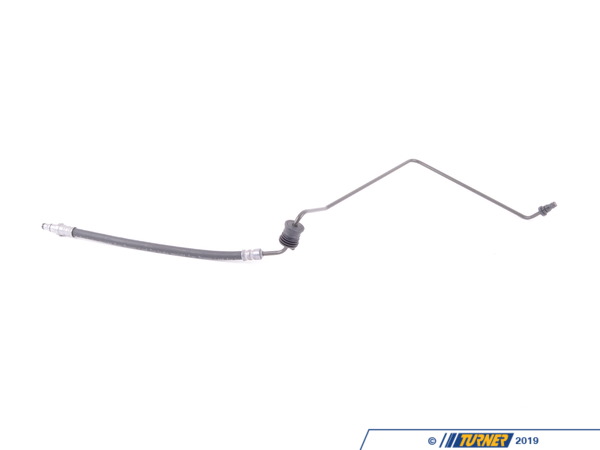 Genuine BMW Hydraulic Clutch Line 21526864475