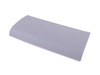Genuine BMW Glove Box Cover - Lower - Gray - E36 51168171288 View 1