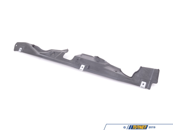 Genuine BMW Adapter Cover For Steering System - Right - F80, F82, F83, F87 51758055958