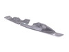 Genuine BMW Adapter Cover For Steering System - Right - F80, F82, F83, F87 51758055958 View 2
