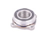 GSP North America GSP Rear Wheel bearing - E39, E60, F01, F02, F06, F07, F10, F12, F13 273225 View 1