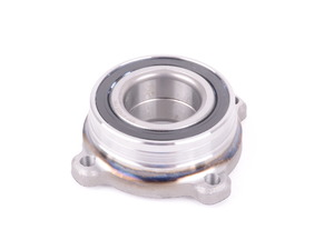 GSP Rear Wheel bearing - E39, E60, F01, F02, F06, F07, F10, F12, F13