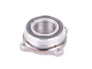 GSP Rear Wheel bearing - E39, E60, F01, F02, F06, F07, F10, F12, F13
