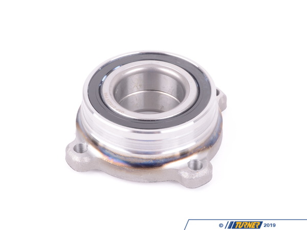 GSP North America GSP Rear Wheel bearing - E39, E60, F01, F02, F06, F07, F10, F12, F13 273225