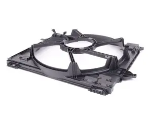 Genuine BMW Fan Shroud - 67327850474 - F80 M3,F82 M4,F83