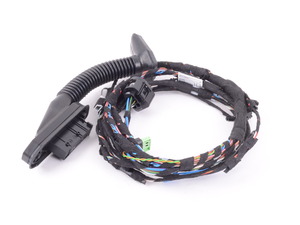 Genuine BMW Wiring Co-Drivers Side - 61126947096 - E90