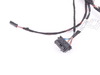 Genuine BMW Genuine BMW Wiring Co-Drivers Side - 61126947096 - E90 61126947096 View 6