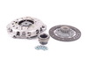 Genuine BMW Genuine BMW Set Clutch Parts - 21212283648 -E60 M5,E63 M6 21212283648 View 1